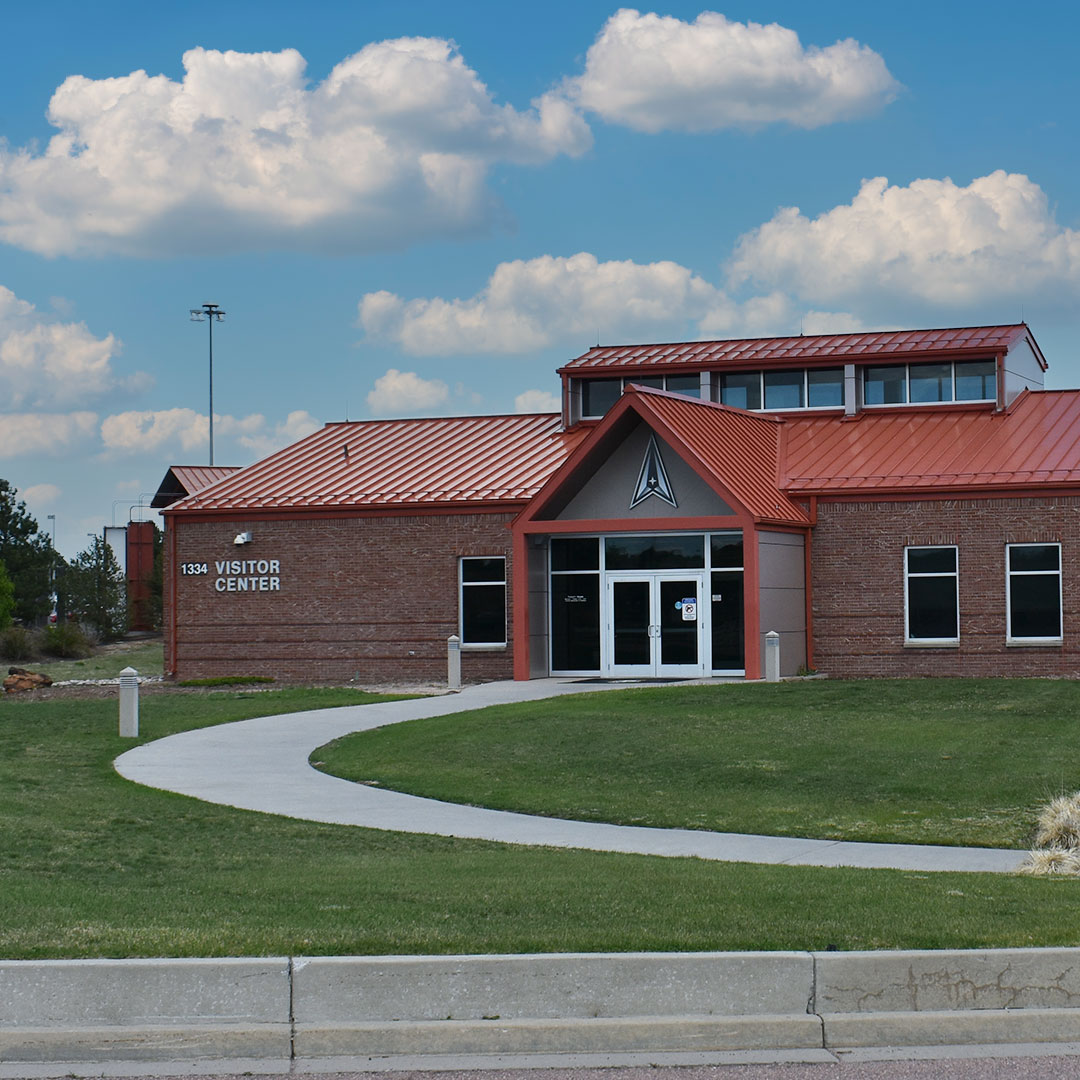 Peterson Welcome Center