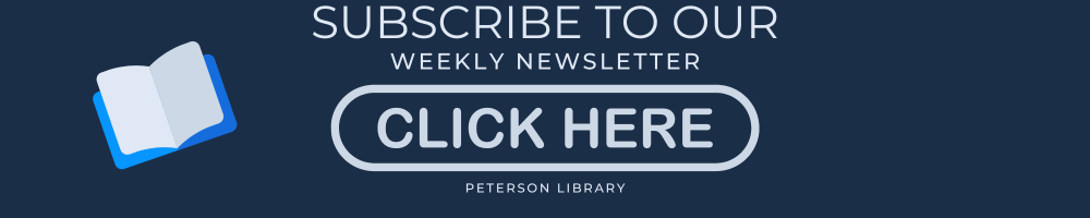 Subscribe to the Peterson SFB Library Library