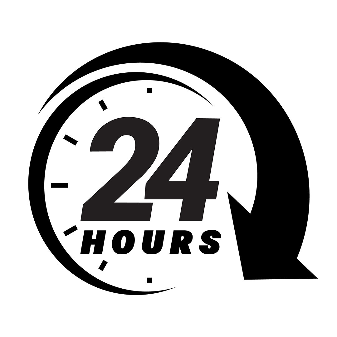 24-hour access at the Peterson SFB Fitness Center