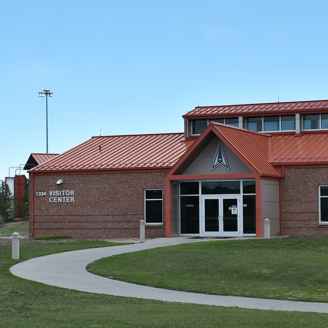 Peterson SFB Visitors Center