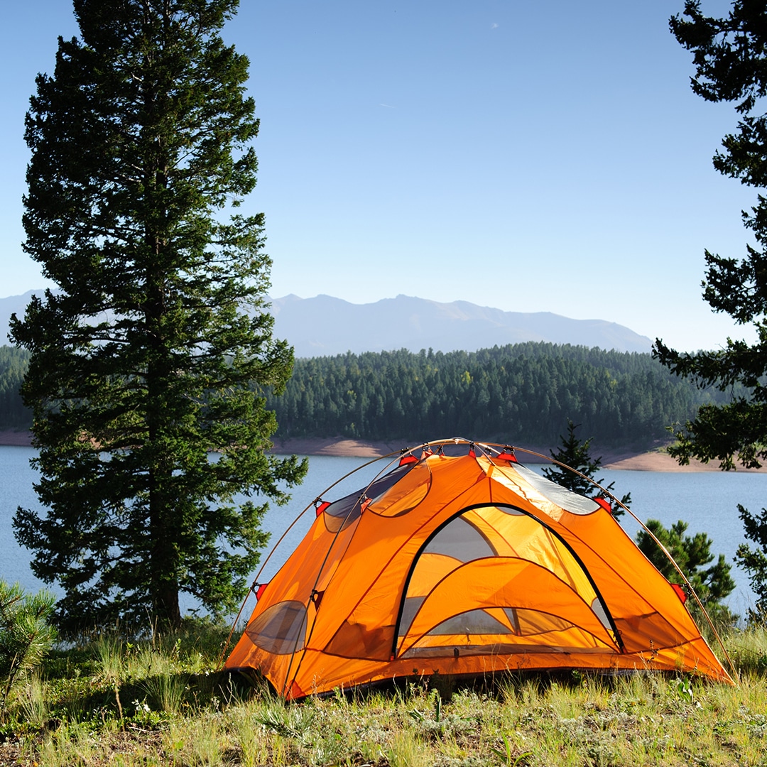 Outdoor Recreation - Camping Equipment