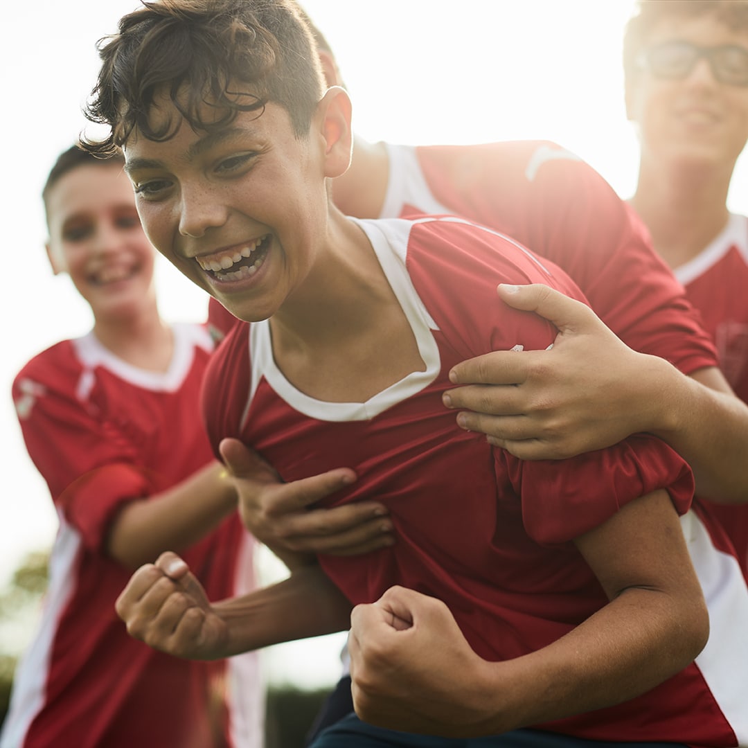 Peterson SFB Youth Sports