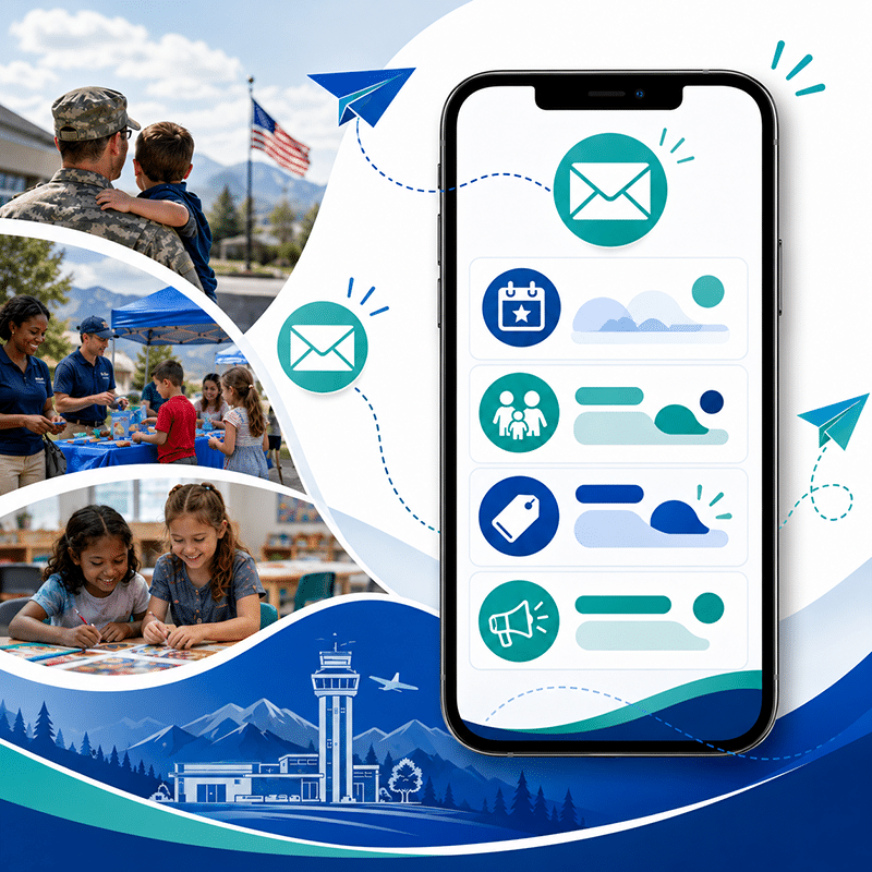 Sign up for the 21 FSS Email List